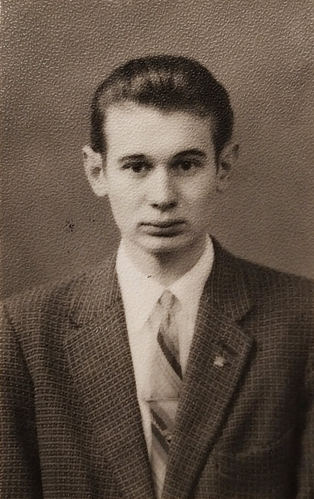 Валерий Волков 