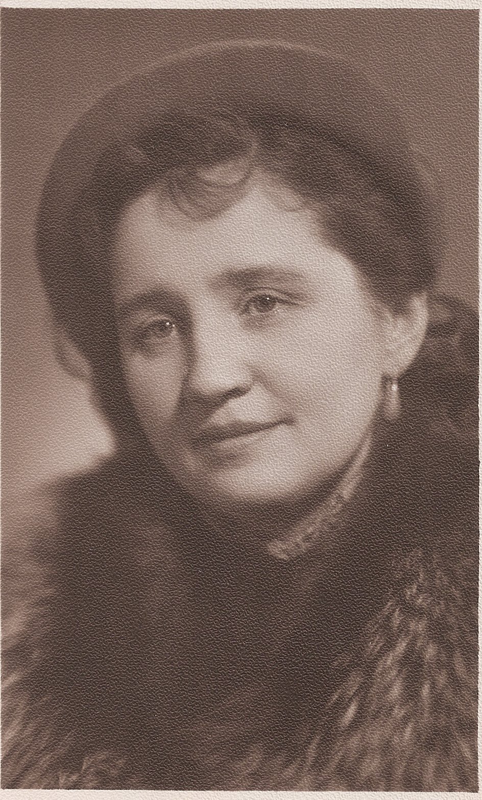 Алина Тараскина 