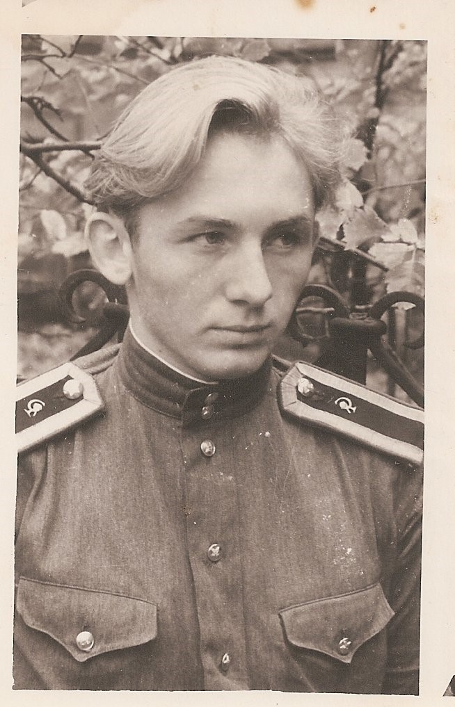 Валерий Курылев 