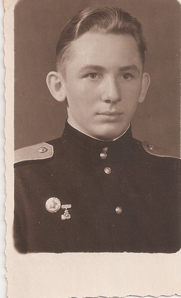 Валерий Курылев 