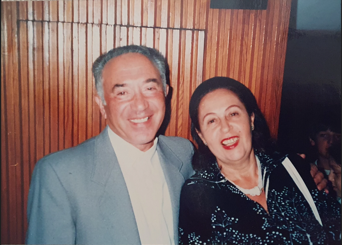 Валентина Горелик 