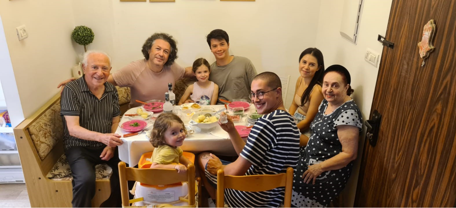 Валентина Горелик 